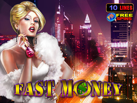 Fast Money slot